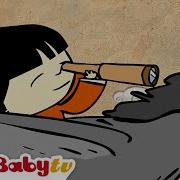 Babytv Mother Crow