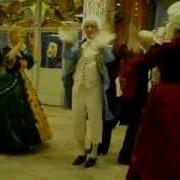 Старинный Итальянский Танец Романеска Турдион