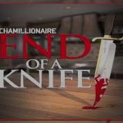 End Of A Knife