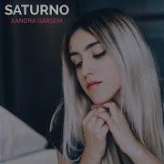 Xandra Garsem Saturno