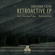 Retroactive Jonathan Calvo