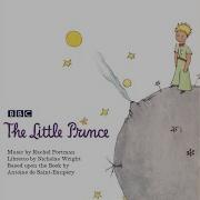 David Charles Abell The Little Prince The Drunkard