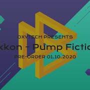 Pump Fiction Akkon