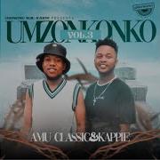 Amu Classic Kappie Ungijikela Endaweni Official Audio Feat Leemckrazy Lk Deepstix The King Of Amapiano