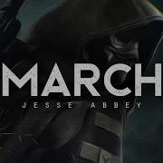 March Jesse Abbey