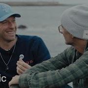 Coldplay Interview