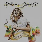 Rastaman Skank Stalloman Junior V