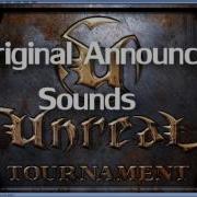 Unreal Tournament Фразы