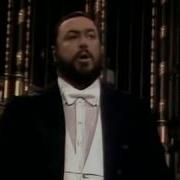 Luciano Pavarotti Adeste Fideles O Come All Ye Faithful