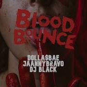 Dj Black Blood Bounce 2021