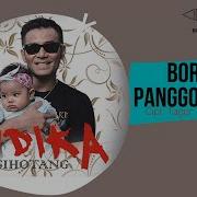 Judika Sihotang Boru Panggoaran Official Music Video Bhk Record