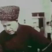 Нохчалла Къонахалла Кодекс Вайнахского Мужчины