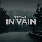 Boom Bap Beat Hip Hop Instrumental In Vain Prod Beatowski