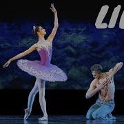 Le Corsaire Pas De Deux And Variations 1996 Remastered Version Iii