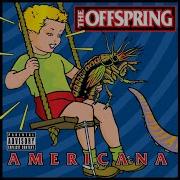 The End Of The Line The Offspring