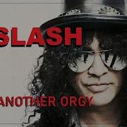 Slash Full Album