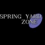 Spring Yard Zone Sonic