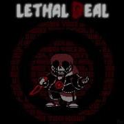 Literal Lethal Sans