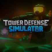 Tower Defense Simulator Ost Fallen King