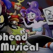 Cuphead Musical