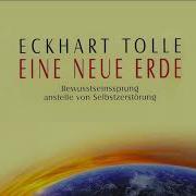 Eckhart Tolle Deutsch