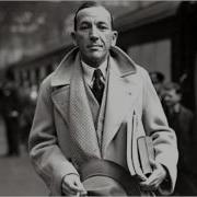 Noël Coward Mad Dogs And Englishmen