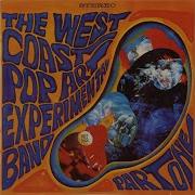 The West Coast Pop Art Experimental Band 02 I Won T Hurt You By