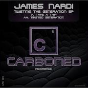 Twisted Generation James Nardi