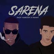 Fady Haroun Sarena