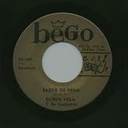 Sabor De Pena Ruben Vela