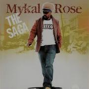 Gun Page Mykal Rose