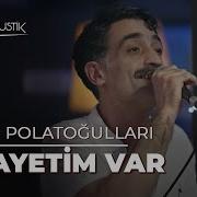 Şikayetim Var Akustik От Diren Polatoğulları