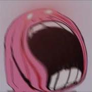 Pink Wojak Scream