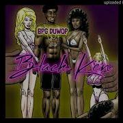 Bpg Duwop Black Ken