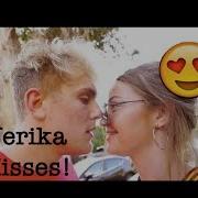 Romantic All Jerika Kiss Moments