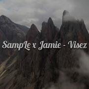 Sample Visez Feat Jamie Chriss