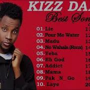 Kizz Daniel Greatest Hits Full Album 2022 Kizz Daniel Music Songs Collection 2022 Senegal Reek