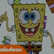 Spongebob Christmas Music