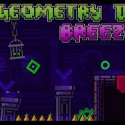 Geometry Dash Breeze Nivel 8