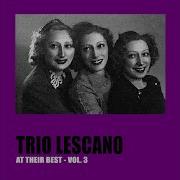 Come L Ombra Trio Lescano