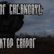 S T A L K E R Call Of Chernobyl Часть 3 Детектор Сварог