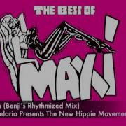 The Rhythm Benji S Rhythmized Mix Benji Candelario The New Hippie