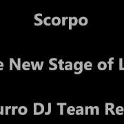 Dj Scorpo The New Stage Of Life