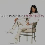 Sprung On You Groove Me Cece Peniston