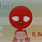 Her Meme Ft Red From Animaton Vs Animaton