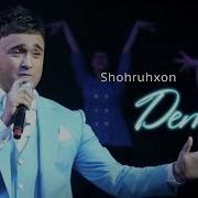 Dema Shohruhxon