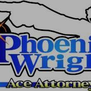 Cornered From Phoenix Wright Ace Attorney Retro Crowd