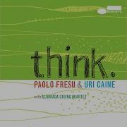 Paolo Fresu Think