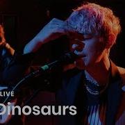 Last Dinosaurs