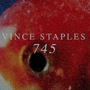 Vince Staples 745